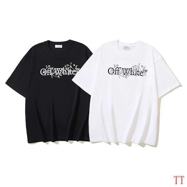 Picture of Off White T Shirts Short _SKUOffWhiteS-XL20tx094535